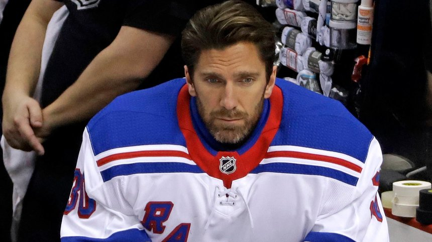 NHL: Henrik Lundqvist nu va juca în noul sezon, din cauza unei probleme cardiace