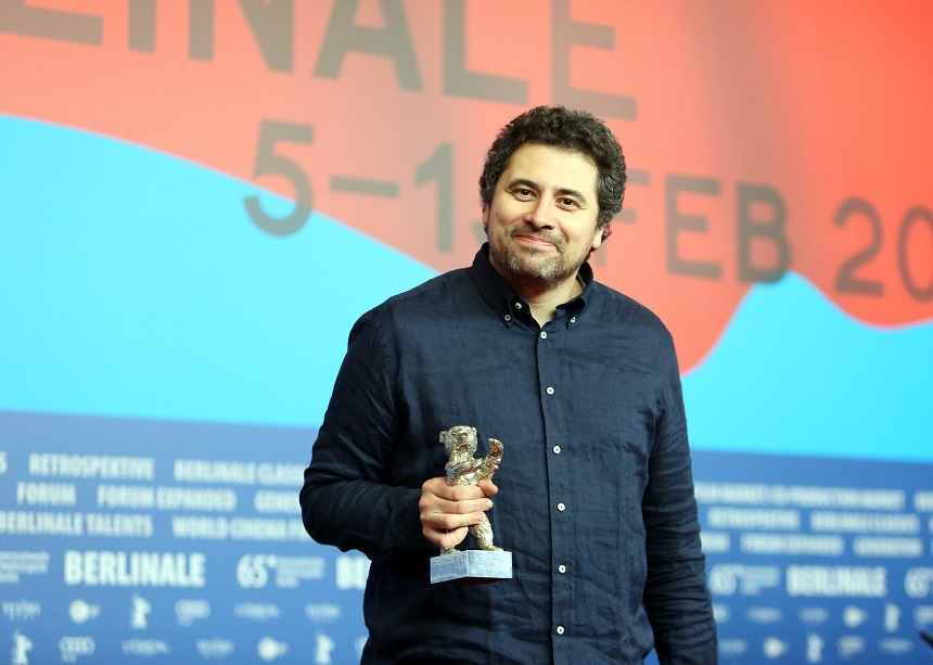 Cineastul Radu Jude, omagiat la Festivalul La Rochelle Cinéma