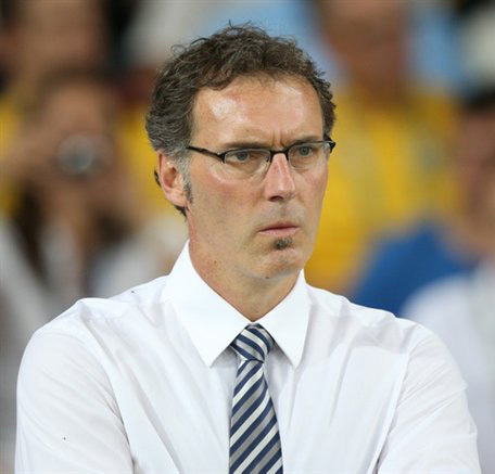 Laurent Blanc va prelua echipa Al-Rayyan, din Qatar