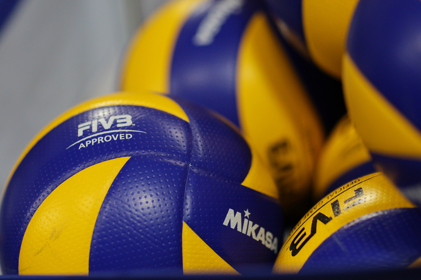 Adversarele naţionalelor de volei în Golden League 2021; România va găzdui un turneu la feminin