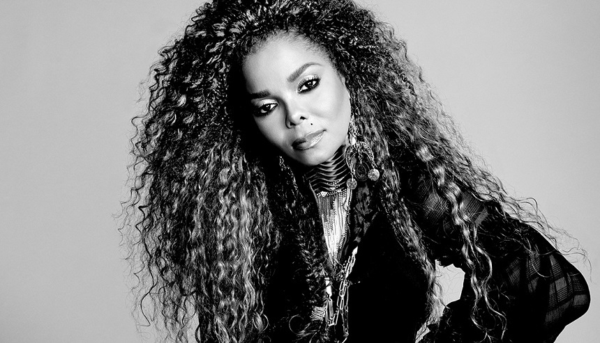 Sute de obiecte ale cântăreţei Janet Jackson, inclusiv rochia ei de mireasă, scoase la licitaţie