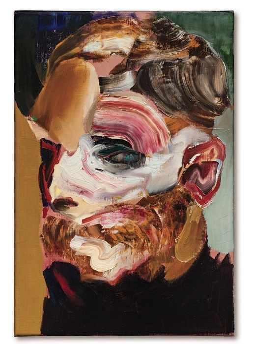 Două lucrări de Adrian Ghenie, adjudecate la Sotheby’s Hong Kong pentru mai mult de 6 milioane de euro – FOTO