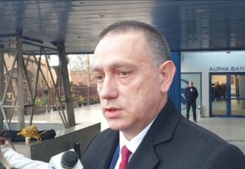 Mihai Fifor: Cer preşedintelui României convocarea CSAT pentru discuţii şi decizii legate de situaţia tensionată din zona Marii Negre