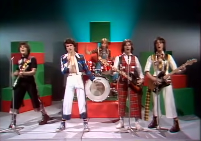 Les McKeown, fost solist al grupului Bay City Rollers, a murit