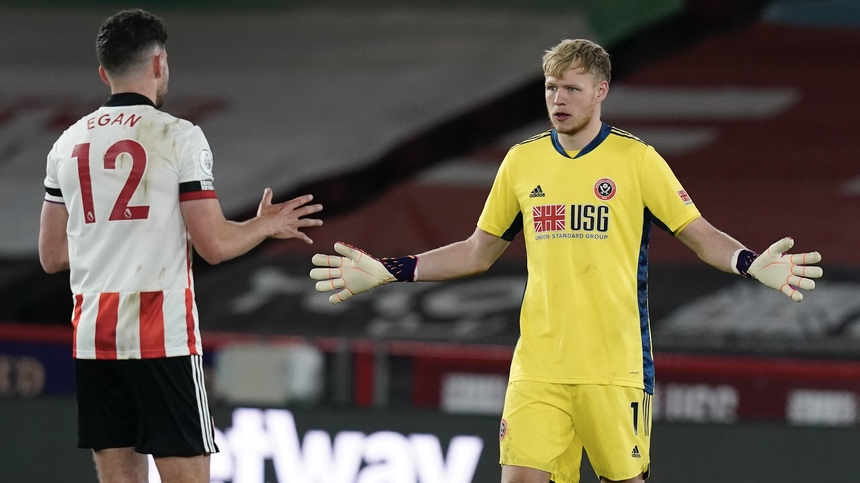 Premier League: Sheffield United – Brighton, scor 1-0, Oaspeţii au avut un gol anulat