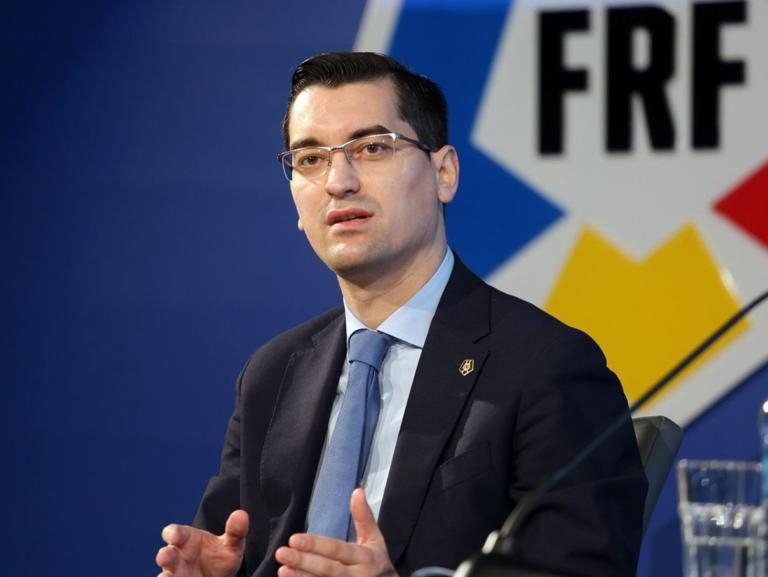 Răzvan Burleanu:Euro reprezintă o oportunitate unică pentru România, mai ales la nivel de infrastructură. Peste 20-30 de ani, vom vedea că este moştenirea cea mai importată