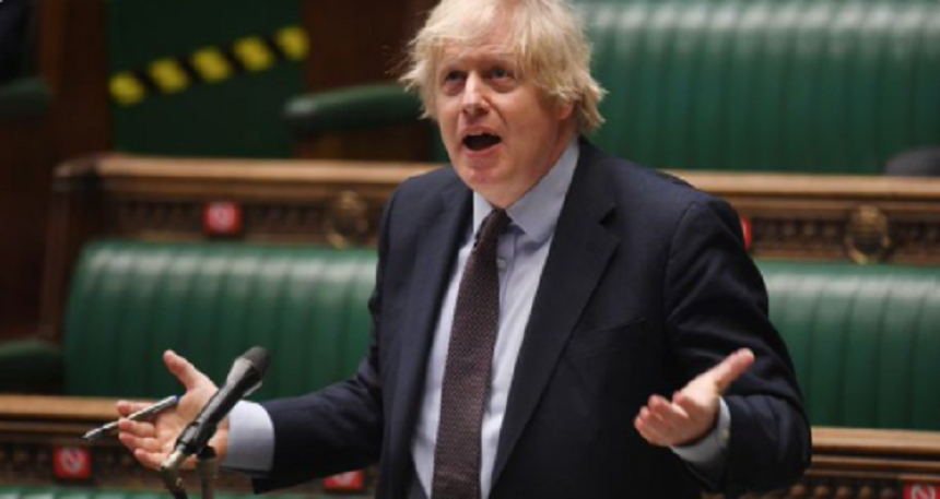 Opoziţia laburistă cere o anchetă independentă cu privire la cheltuieli ale lui Boris Johnson; Comisia Electorală efectuază deja o anchetă; Liz Truss denunţă o ”distragere monumentală” a atenţiei de la ”munca fantastică” a Guvernului Johnson în lupta împotriva pandemiei