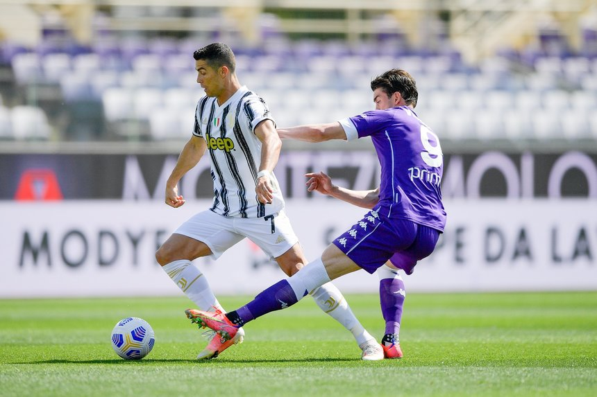 Serie A: Victorie pentru Inter, remiză în confruntarea Fiorentina – Juventus