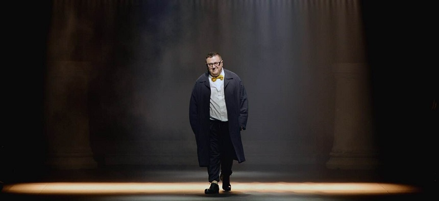 Creatorul de modă Alber Elbaz, fost director artistic al casei Lanvin, a murit din cauza Covid-19