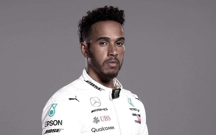 Lewis Hamilton, desemnat de BBC Sportivul Anului în Anglia