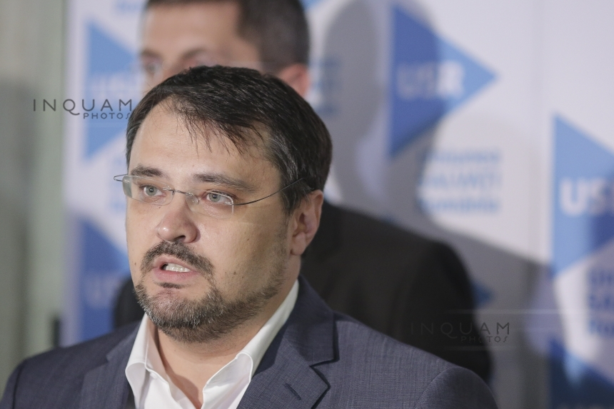 Cristian Ghinea anunţă că Planul Naţional de Redresare şi Rezilienţă va fi depus la Comisia Europeană în 31 mai