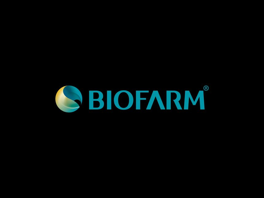 Biofarm estimează un profit net de 58,1 milioane lei în acest an, în creştere cu 7%, şi şi-a planificat creşterea cotei de piaţă şi investiţii de 47,4 milioane lei