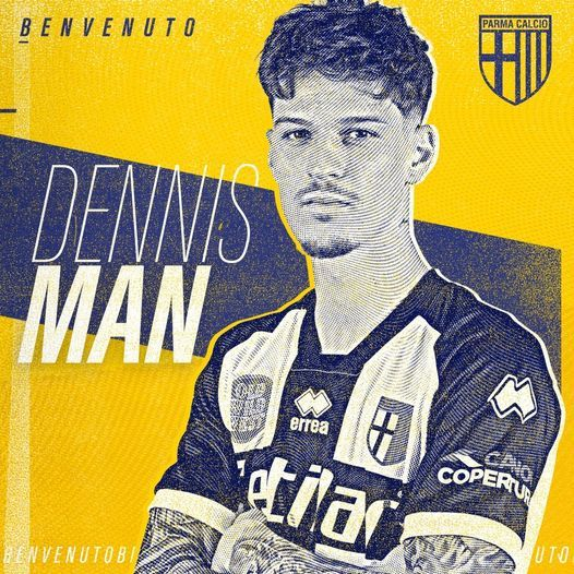 Dennis Man nu va mai juca în acest sezon