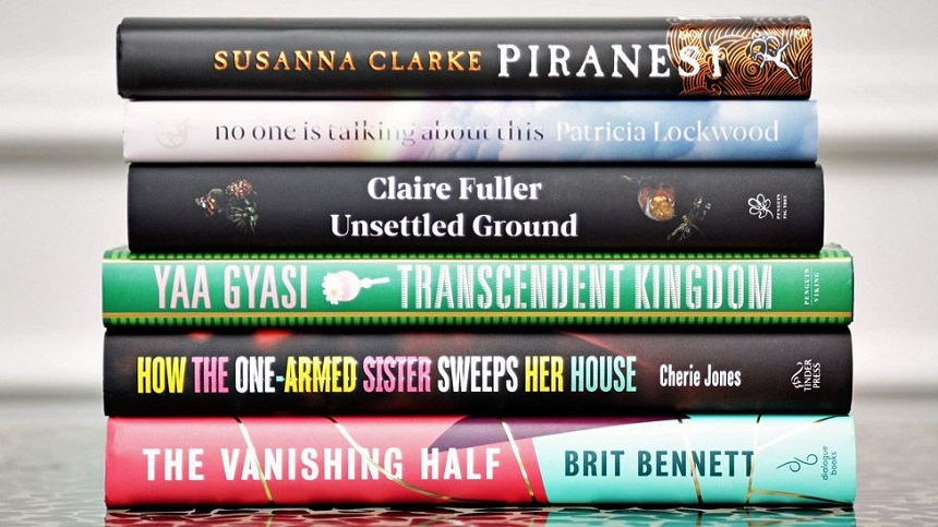 Romane semnate de Susanna Clarke şi Brit Bennett, pe lista scurtă pentru Women’s Prize for Fiction