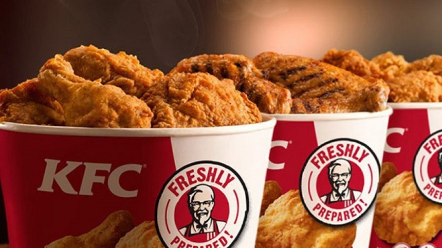 Compania care deţine brandurile KFC, Pizza Hut şi Taco Bell în România estimează pentru acest an vânzări în restaurante de peste 230 milioane euro, cu 63% mai mari comparativ cu 2020