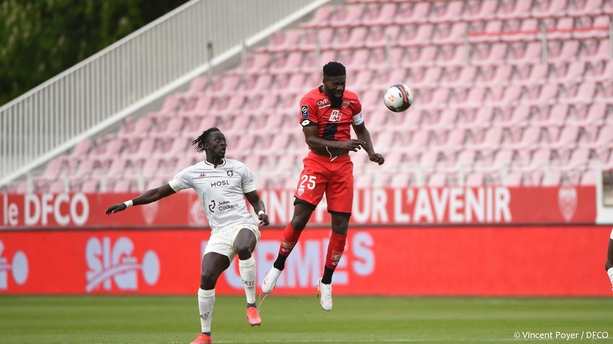 Eşec dur pentru echipa lui Dobre în Ligue 1: Dijon – Metz, scor 1-5