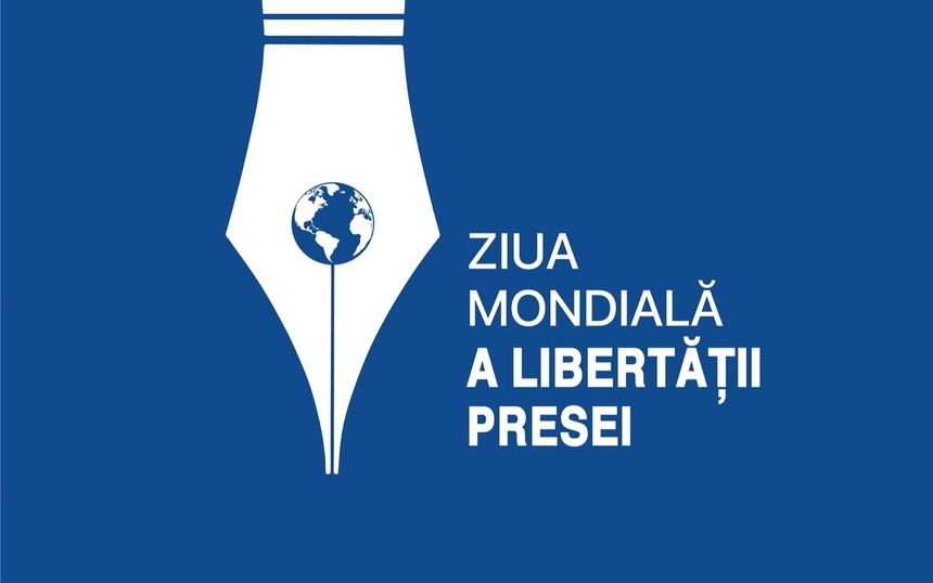 Florin Cîţu, mesaj de Ziua Mondială a Libertăţii Presei: Lupta jurnaliştilor pentru adevăr este vitală mai ales acum, pentru a combate tot ce înseamnă fake-news despre Covid-19 şi vaccinare în pandemie