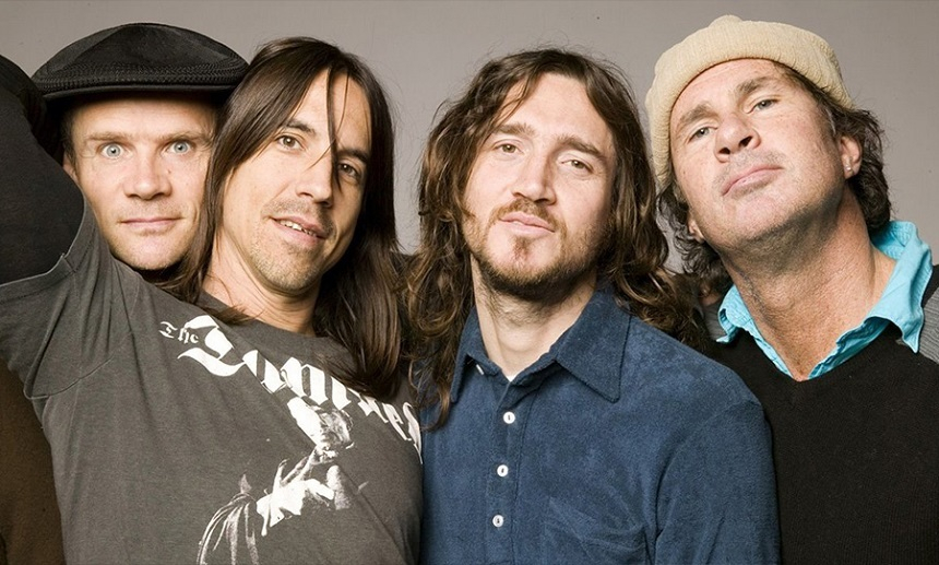 Red Hot Chili Peppers îşi vinde catalogul muzical pentru mai mult de 140 de milioane de dolari – presă