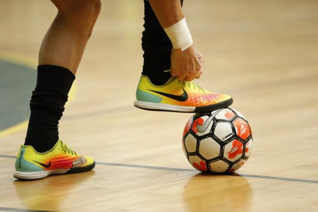 Sporting Lisabona a câştigat Liga Campionilor la futsal. Este al doilea titlu pentru lusitani în ultimii trei ani