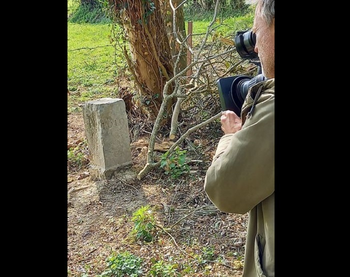 Un fermier belgian a mutat accidental graniţa cu Franţa. Primar: „M-am bucurat. Oraşul meu era mai mare”