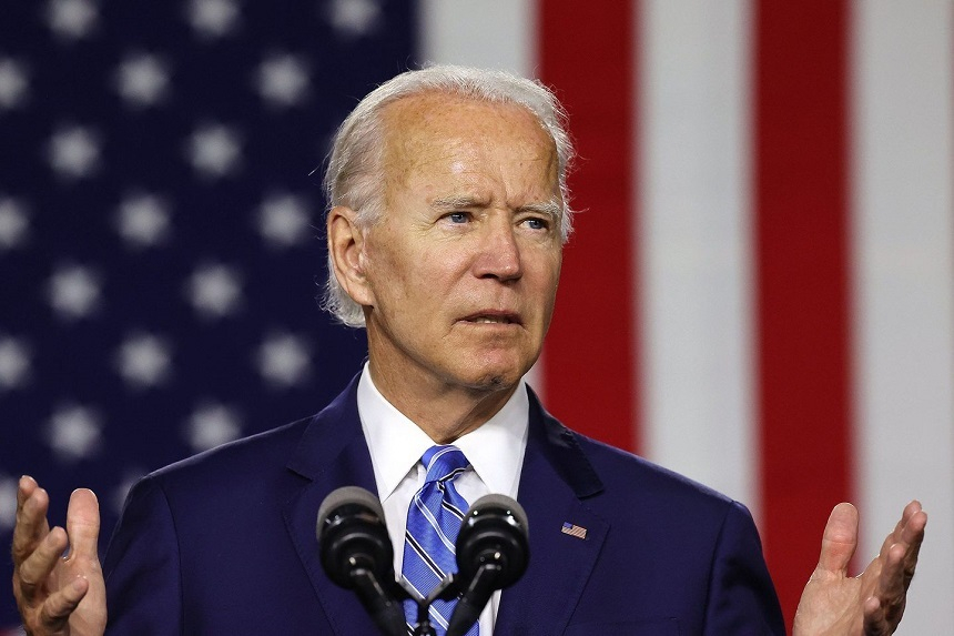 Noul obiectiv al lui Biden: 70% dintre americanii adulţi să fie vaccinaţi cu cel puţin o doză de vaccin pentru Covid-19 până la Ziua Independenţei