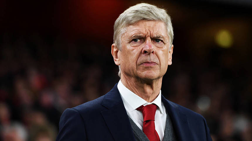 Arsene Wenger, consultant la beIN Sports în perioada Euro-2020