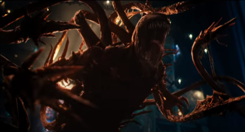 Trailerul filmului „Venom 2”, cu Tom Hardy şi Woody Harrelson, lansat – VIDEO