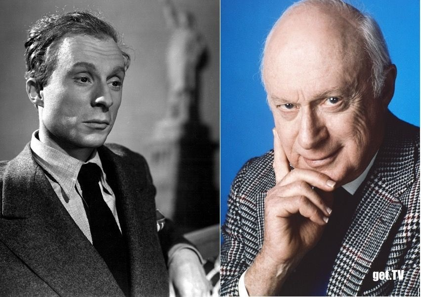 Norman Lloyd, actor cunsocut din serialul „St. Elsewhere” şi „Saboteur” de Hitchcock, a murit la vârsta de 106 ani