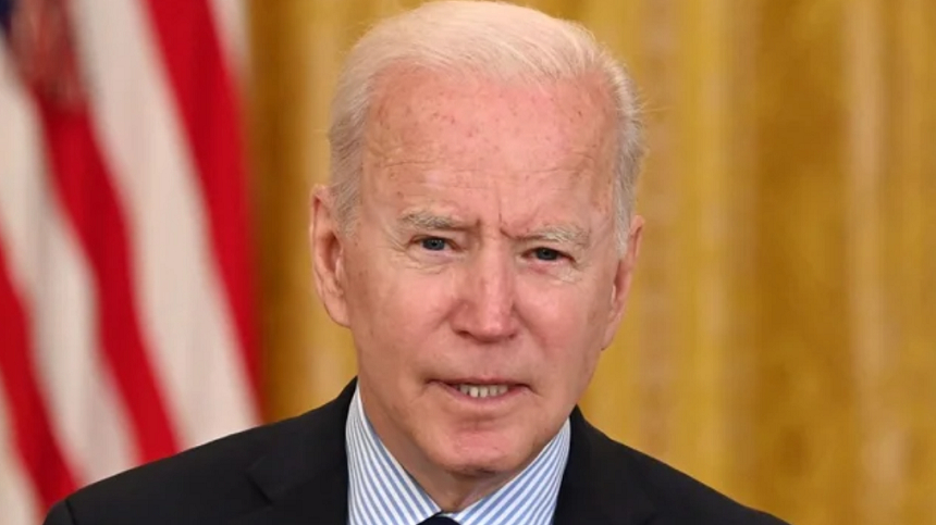 ANALIZĂ: Biden nu vrea să se lase antrenat în conflictul israeliano-palestinian