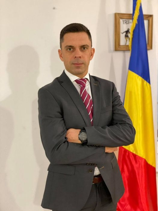 Novak: Mă bucur că această campanie de vaccinare dă rezultate. Vom începe cu spectatori la fotbal, finala de la Ploieşti