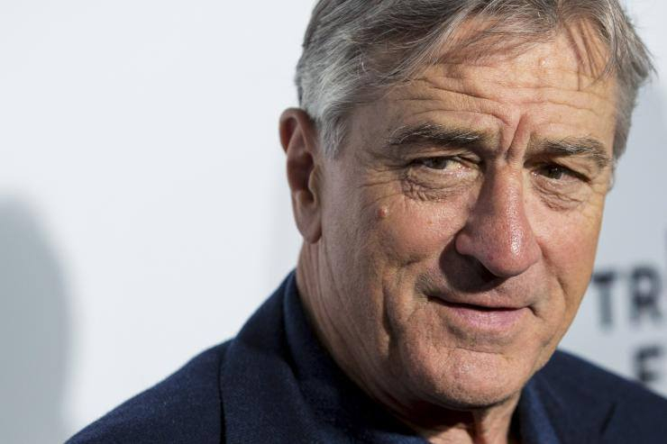 Robert De Niro, în filmul „About My Father” bazat pe viaţa comediantului Sebastian Maniscalco