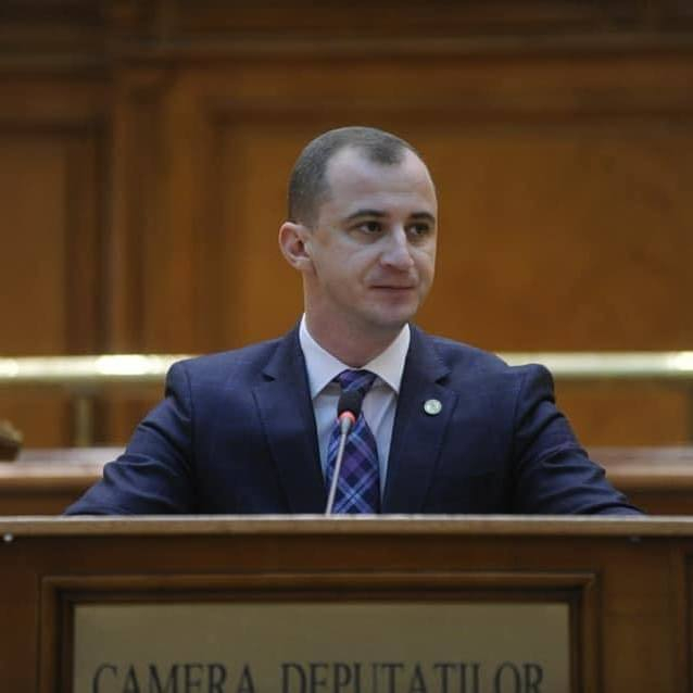 Simonis: I-am spus preşedintelui Camerei că sperăm că nu face din nou schimb cu Cîţu, iar preşedintele să îl desemneze din nou pe Ludovic Orban pentru poziţia de prim-ministru