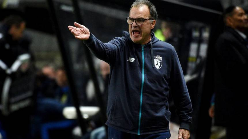 Marcelo Bielsa îşi va prelungi contractul cu Leeds United