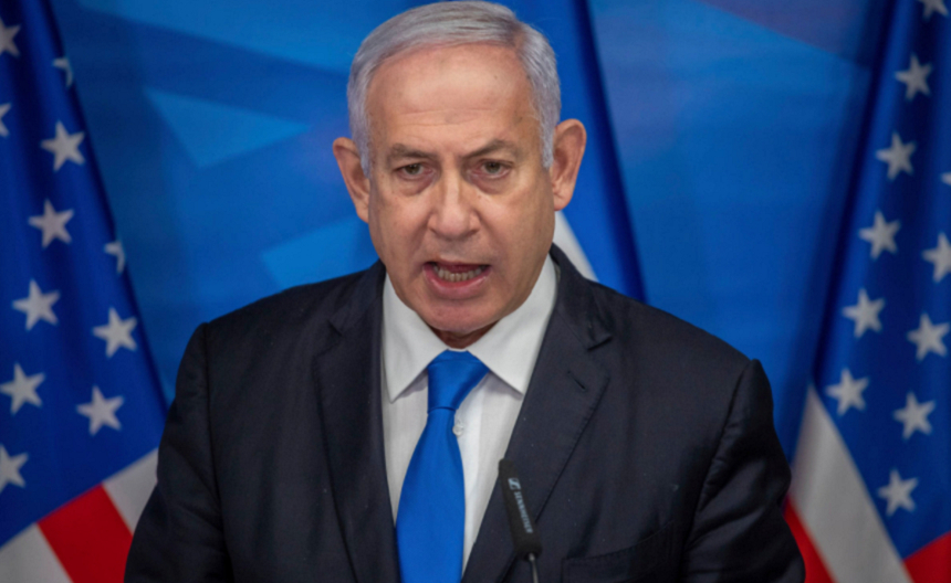 Atacuri asupra Gaza – „Încă nu s-a terminat”, previne Netanyahu