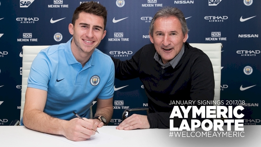 FIFA a decis că Aymeric Laporte poate evolua pentru naţionala Spaniei cu „efect imediat”