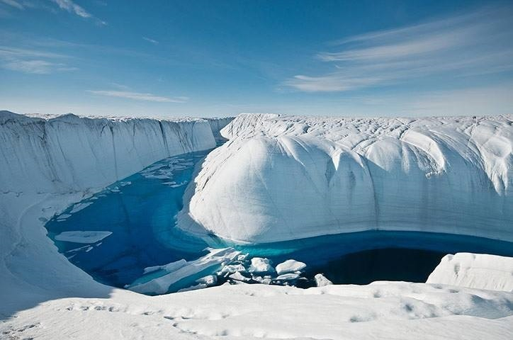 Noul coronavirus a ajuns în Antarctica, ultimul continent care rămăsese neinfectat