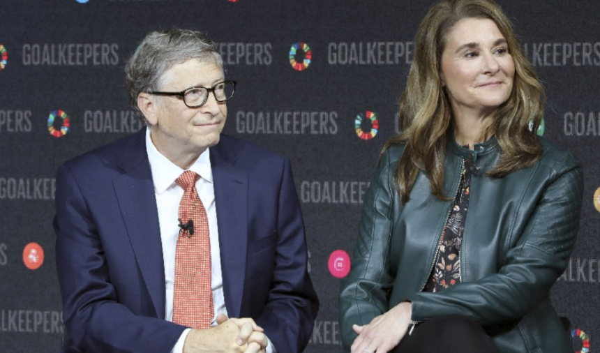 The New York Times: Bill Gates, comportament îndoilenic cu mult înainte de anunţul divorţului