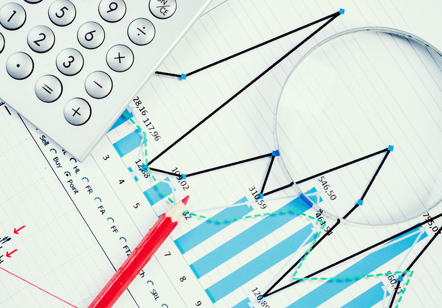 INS: Economia României a crescut în primul trimestru al anului cu 2,8%, faţă de trimestrul IV din 2020