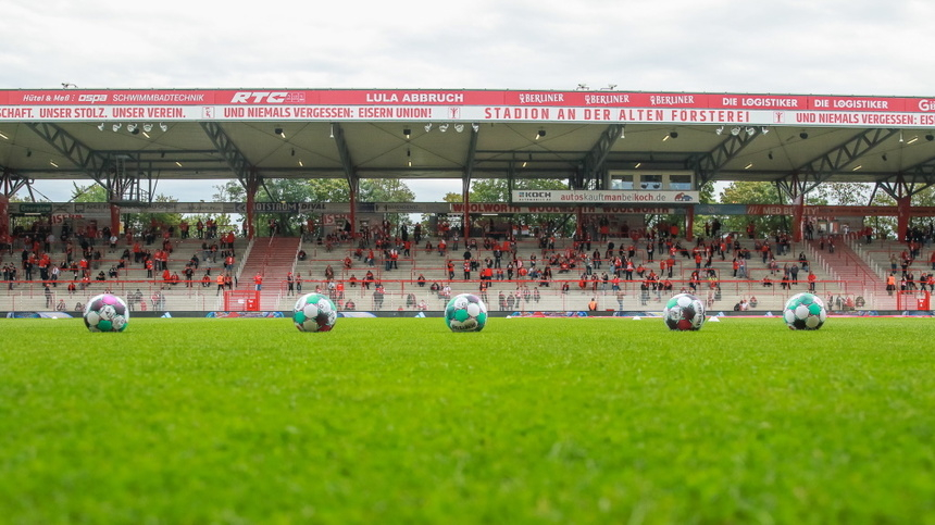 Union Berlin va evolua cu public în ultima etapă a Bundesligii