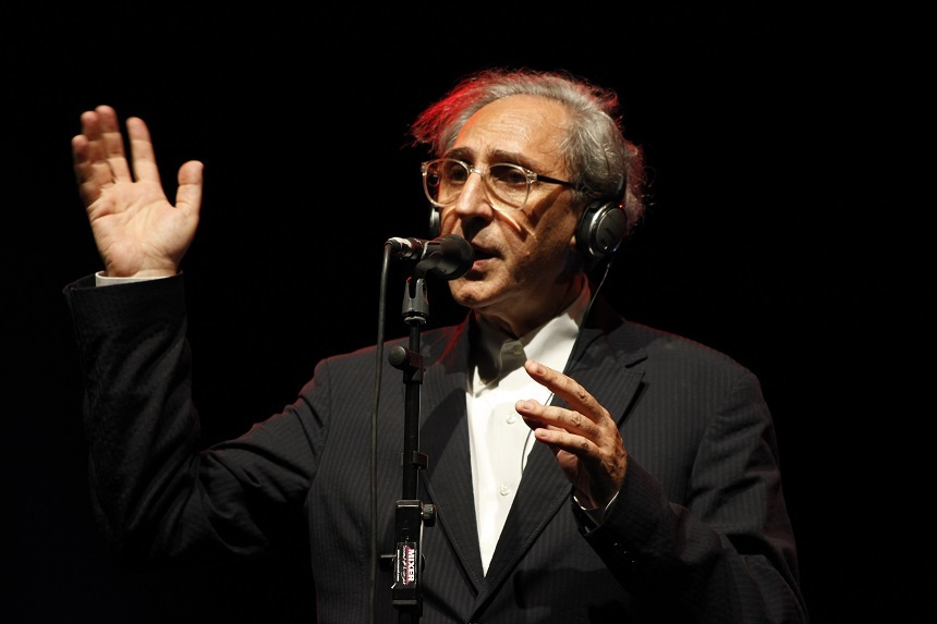 Cântăreţul şi compozitorul italian Franco Battiato a murit la vârsta de 76 de ani