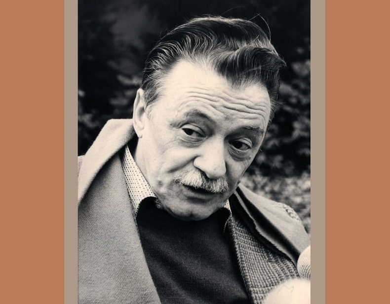 Lansarea unei antologii de poeme ale scriitorului uruguaian Mario Benedetti, primul eveniment cu public organizat de Institutul Cervantes din Bucureşti în 2021