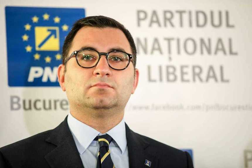 Deputat PNL: Curtea de Justiţie a Uniunii Europene confirmă că înfiinţarea SIIJ contravine dreptului UE