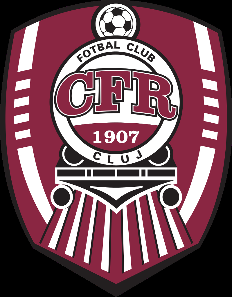 CFR Cluj a câştigat al patrulea titlu consecutiv de campioană a României şi al şaptelea din istoria sa