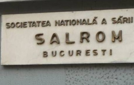 Profitul net al Salrom a scăzut de aproape şapte ori anul trecut, la 11,5 milioane lei, venituri operaţionale au scăzut cu 36%, la 300 milioane lei