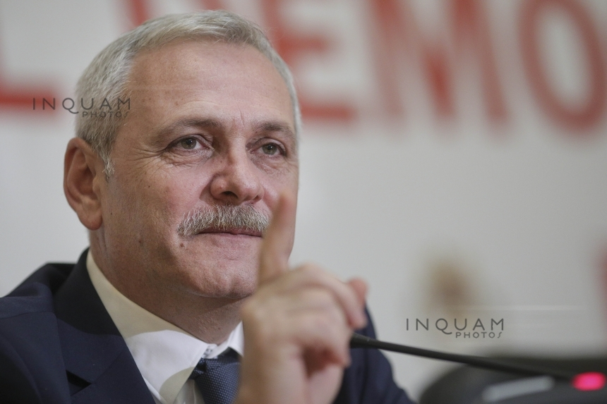 Tribunalul Bucureşti a amânat pentru 26 mai procesul referitor la eliberarea condiţionată a lui Liviu Dragnea / Curtea de Apel Bucureşti, aşteptată să dezbată strămutarea procesului în 25 mai