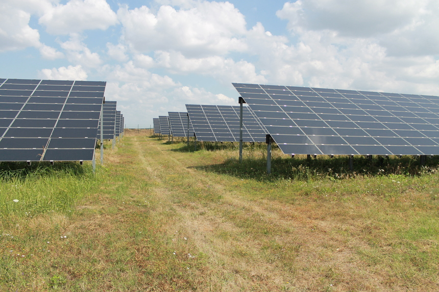 ENGIE România a achiziţionat un parc fotovoltaic operaţional, cu o capacitate instalată totală de 5,46 MWp / Compania operează 113 MW de energie regenerabilă în capacităţi eoliene şi fotovoltaice