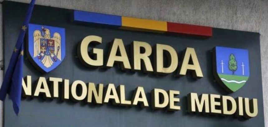 Şeful Gărzii de Mediu, după o vizită în judeţul Prahova: E un judeţ foarte greu, e printre cele mai grele din România / Echipe din mai multe judeţe au făcut controale, fiind aplicate amenzi în valoare de peste 1,1 milioane de lei, inclusiv la primării