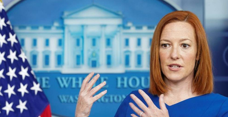 Psaki: Casa Albă nu poate confirma raportul serviciilor americane de informaţii privind originea Covid-19