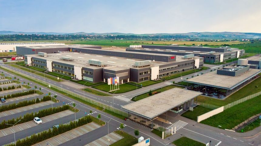 Bosch a încheiat anul fiscal 2020 cu vânzări consolidate de 2,2 miliarde de lei în România, în creştere de trei procente faţă de anul precedent. Compania se aşteaptă la un alt an dificil, în principal din cauza riscurilor de continuare a pandemiei