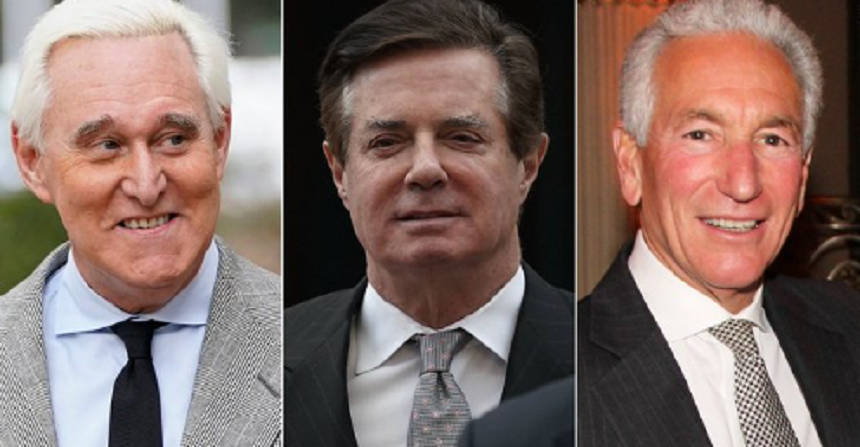 Trump acordă o nouă salvă de graţieri, între alţii lui Paul Manafort, Roger Stone şi cuscrului Charles Kushner şi provoacă un val de indignare